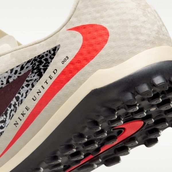 Giày bóng đá Nike United Phantom 6 Low Academy TF United Pack IO8449-661