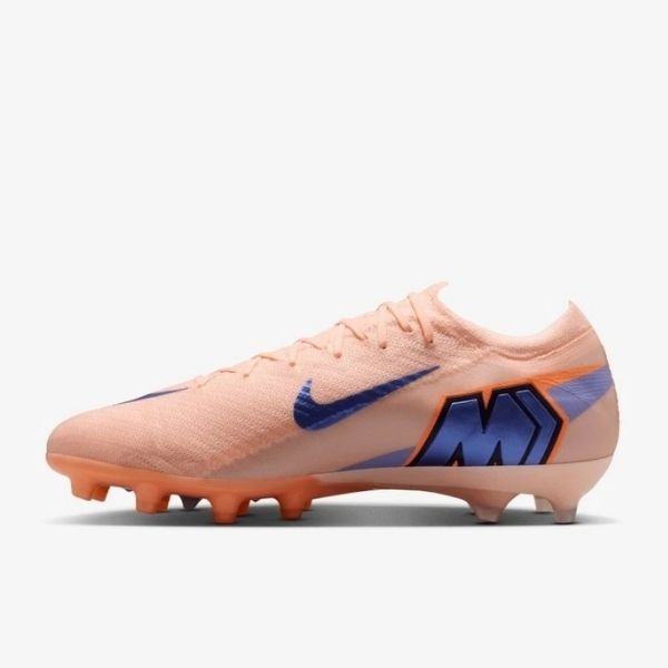 Giày bóng đá Nike Zoom Mercurial Vapor 16 Elite AG Showtime Pack IU3519-850