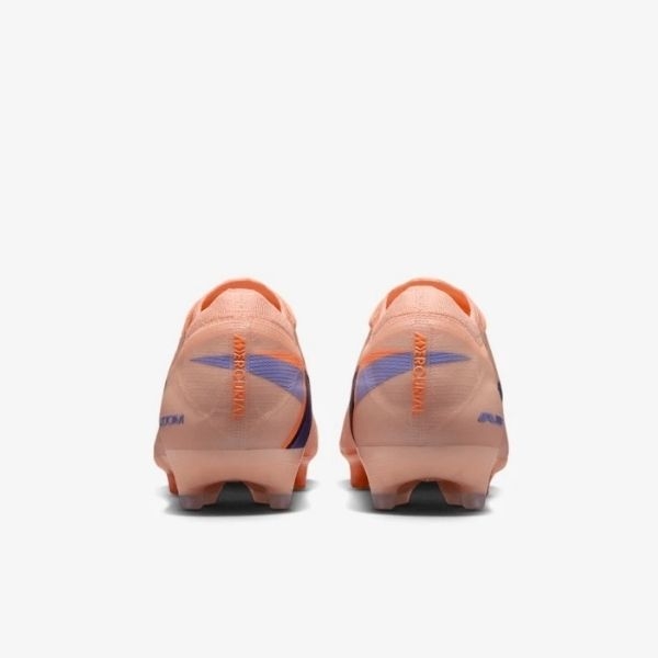 Giày bóng đá Nike Zoom Mercurial Vapor 16 Elite AG Showtime Pack IU3519-850