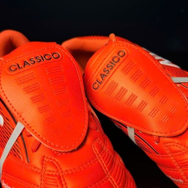 Giày Bóng Đá NMS Classico - Cam