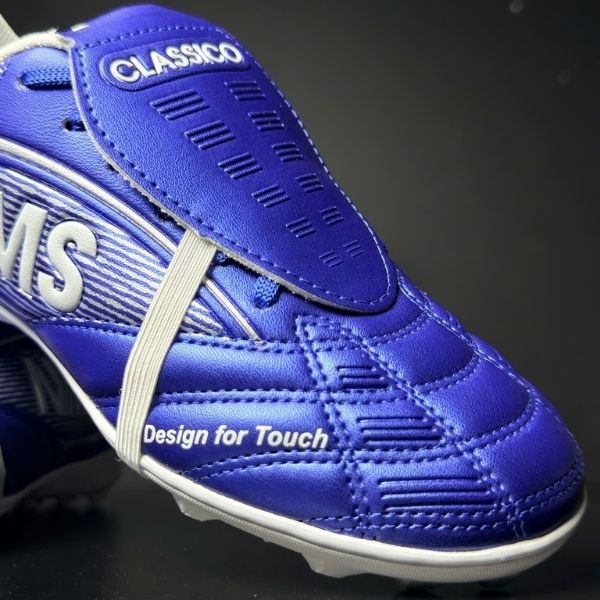Giày Bóng Đá NMS Classico - Xanh Navy