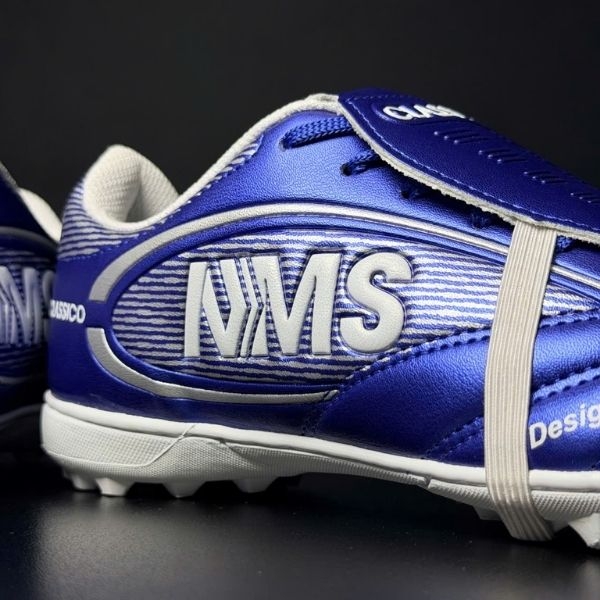 Giày Bóng Đá NMS Classico - Xanh Navy