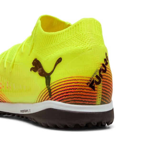 Giày Bóng Đá Puma Future 8 Pro Cage TT Audacity - 108366-03