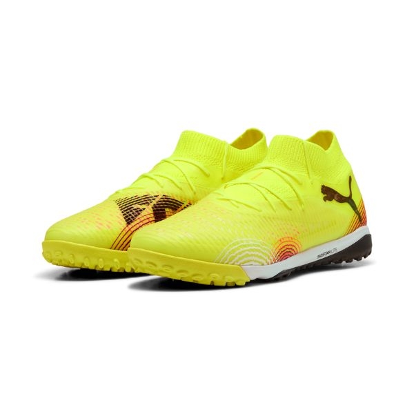 Giày Bóng Đá Puma Future 8 Pro Cage TT Audacity - 108366-03