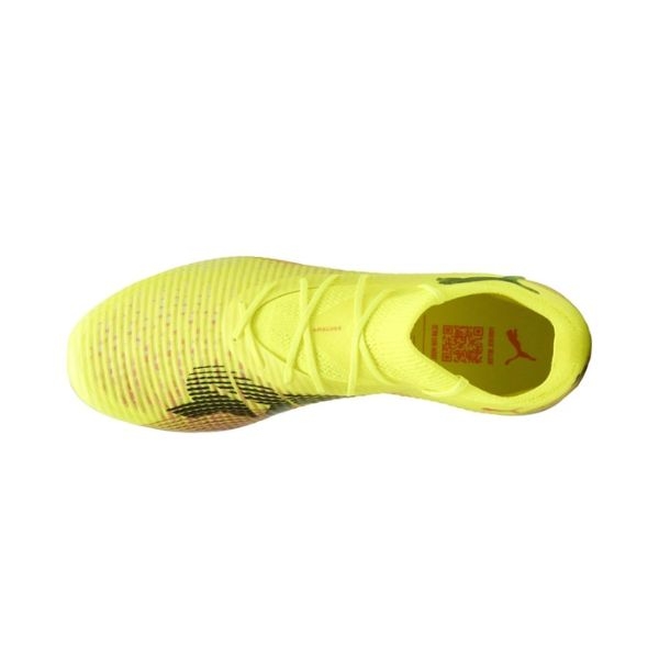 Giày Bóng Đá Puma Future 8 Pro FG/AG 10813903 - Vàng/Chuối