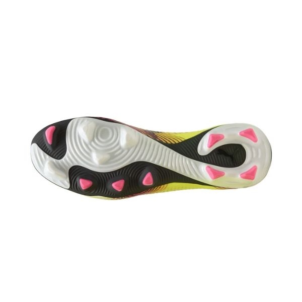 Giày Bóng Đá Puma Future 8 Pro FG/AG 10813903 - Vàng/Chuối