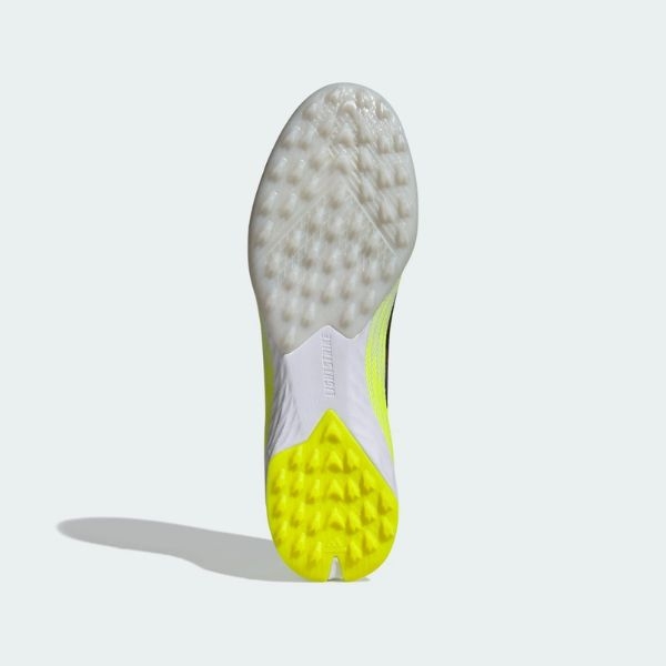 Giày Bóng Đá sân cỏ nhân tạo Adidas F50 Pro TF Laceless ( Không Dây) Born For Goals