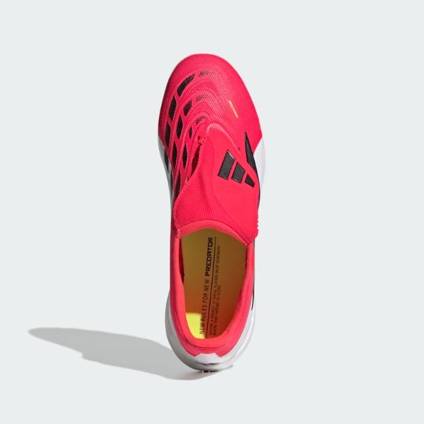 Giày Bóng Đá sân cỏ nhân tạo Adidas Predator 26 League TF - Born For Goals