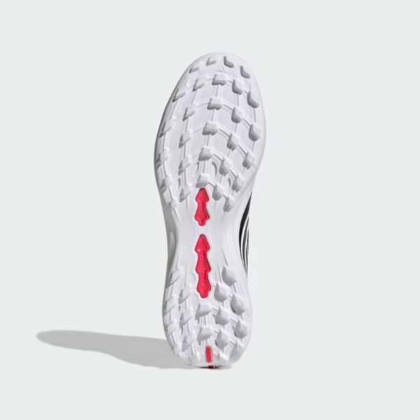 Giày Bóng Đá sân cỏ nhân tạo Adidas Predator 26 League TF - Born For Goals