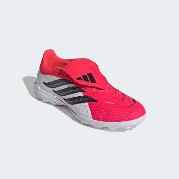 Giày Bóng Đá sân cỏ nhân tạo Adidas Predator 26 League TF - Born For Goals