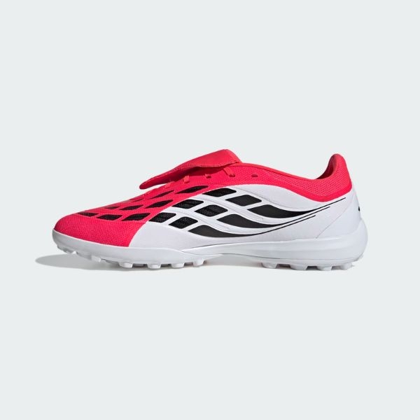 Giày Bóng Đá sân cỏ nhân tạo Adidas Predator 26 League TF - Born For Goals