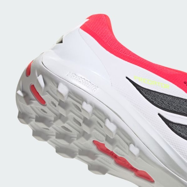Giày Bóng Đá sân cỏ nhân tạo Adidas Predator 26 League TF - Born For Goals