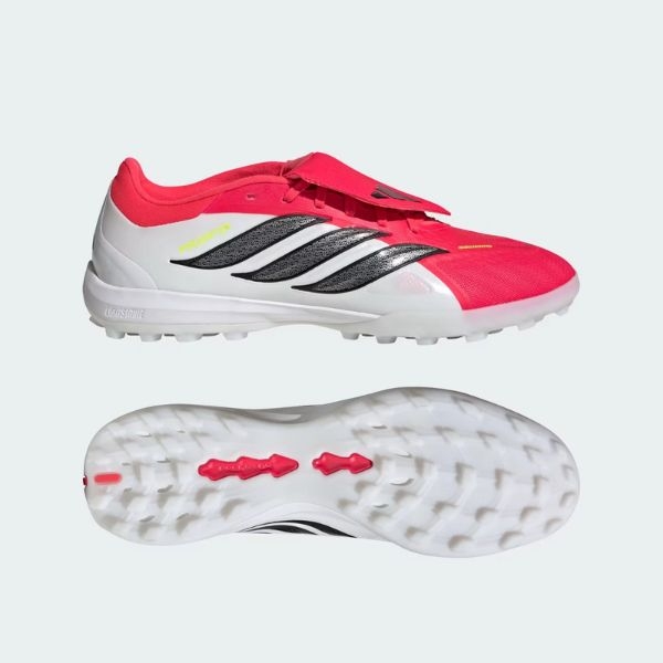 Giày Bóng Đá  Adidas Predator 26 Pro TF JR7866 2026- Born For Goals