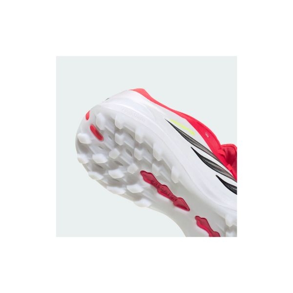 Giày Bóng Đá  Adidas Predator 26 Pro TF JR7866 2026- Born For Goals