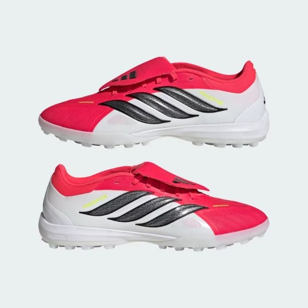 Giày Bóng Đá  Adidas Predator 26 Pro TF JR7866 2026- Born For Goals