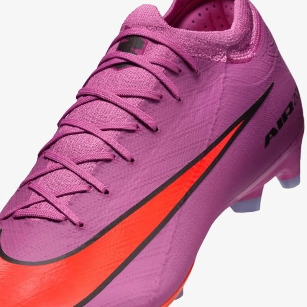Giày bóng đá sân cỏ nhân tạo Nike Mercurial Vapor 16 Pro AG Scary Good FQ8684-600