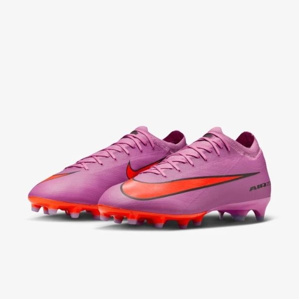 Giày bóng đá sân cỏ nhân tạo Nike Mercurial Vapor 16 Pro AG Scary Good FQ8684-600