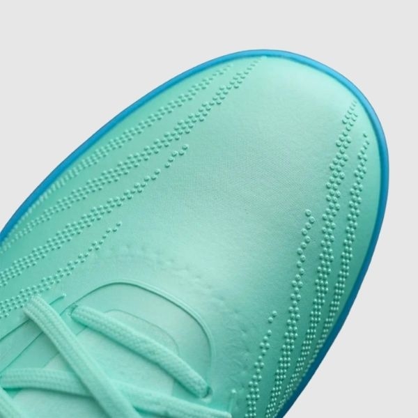 Giày bóng đá Kelme V-MACH 3.0.3 (TF) 8621ZX1425/ 328 Mint Green