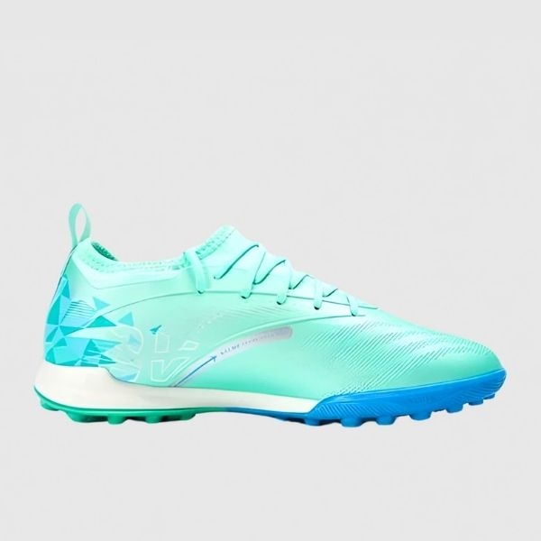 Giày bóng đá Kelme V-MACH 3.0.3 (TF) 8621ZX1425/ 328 Mint Green