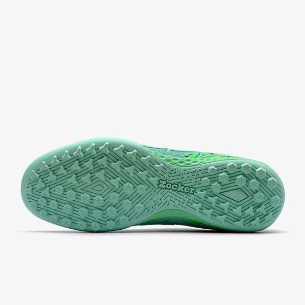 Giày Đá Bóng Zocker Inspire Pro Gen 2 - Xanh Ngọc