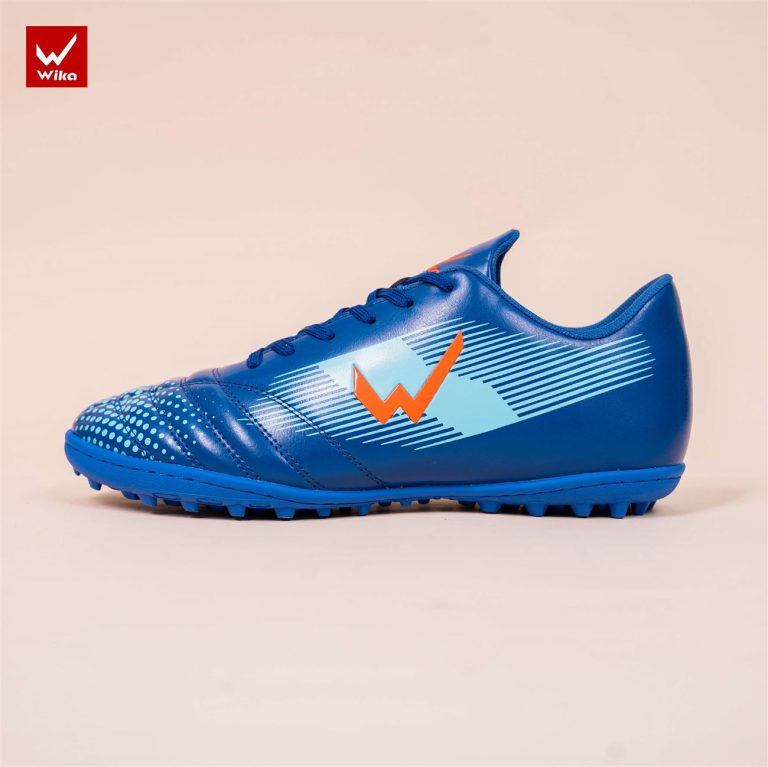 Giày đá bóng Wika Blast X - Trẻ em