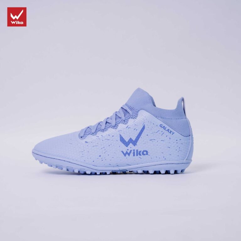 Giày đá bóng Wika Galaxy Light - Trẻ em ( màu mới )