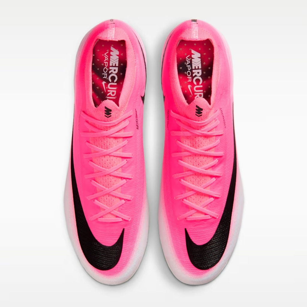 Giày Bóng Đá Nike Mercurial Vapor 17 Elite FG Break Out IO1560-900