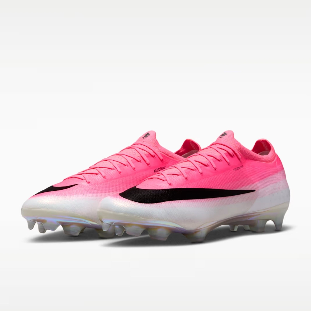 Giày Bóng Đá Nike Mercurial Vapor 17 Elite FG Break Out IO1560-900