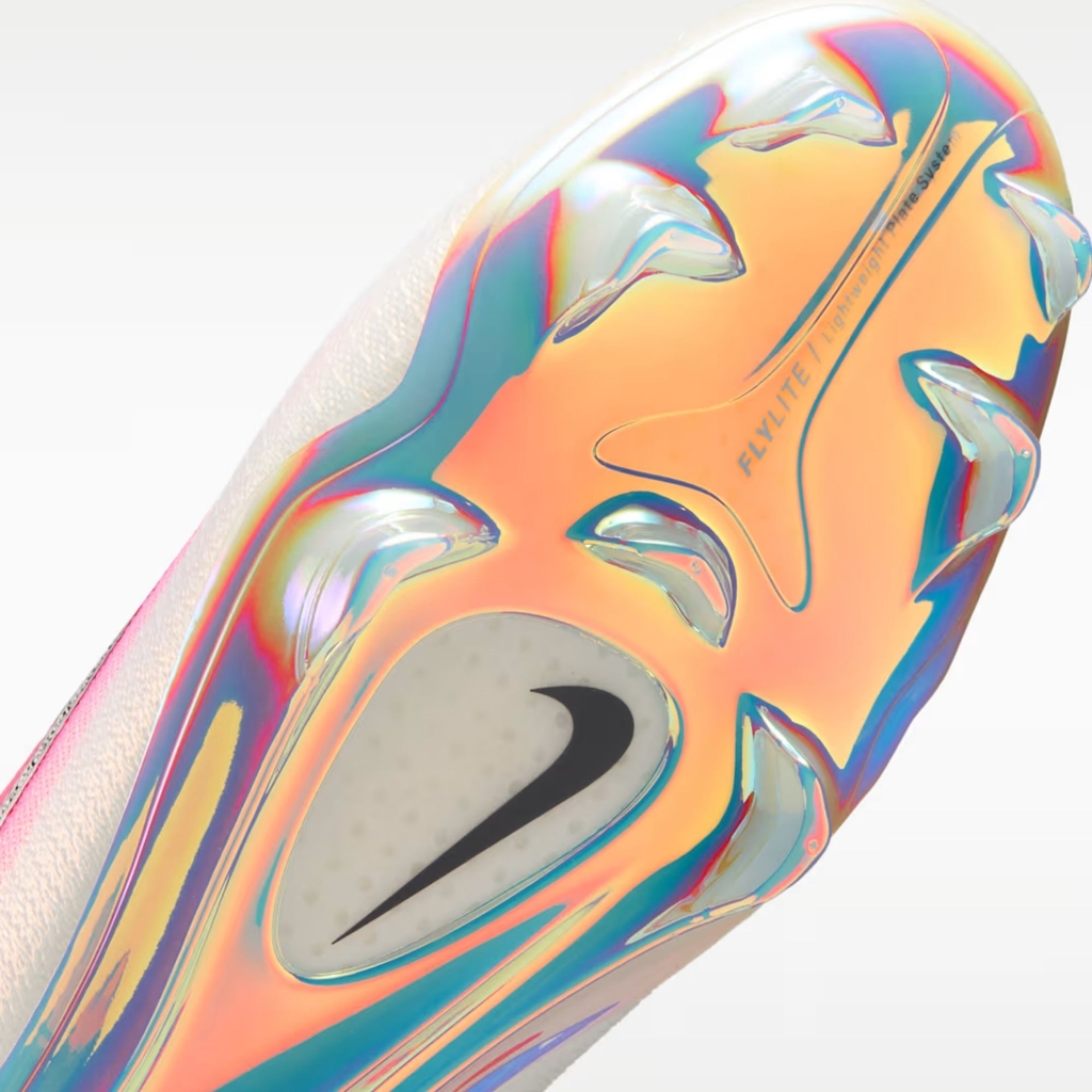 Giày Bóng Đá Nike Mercurial Vapor 17 Elite FG Break Out IO1560-900