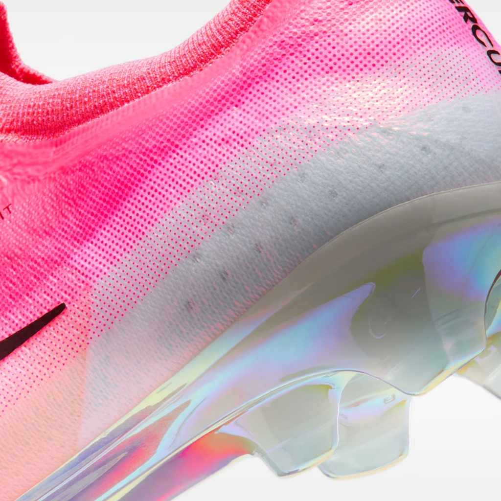 Giày Bóng Đá Nike Mercurial Vapor 17 Elite FG Break Out IO1560-900