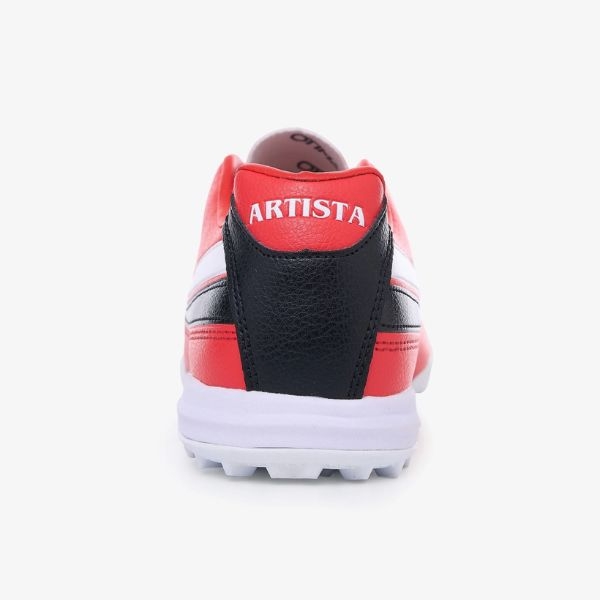 Kamito Artist Pro TF - Đỏ