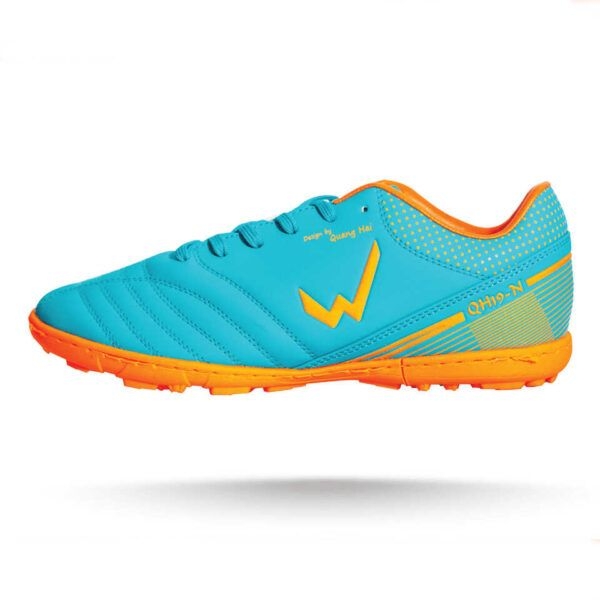 Wika QH-19 - Xanh Ngọc