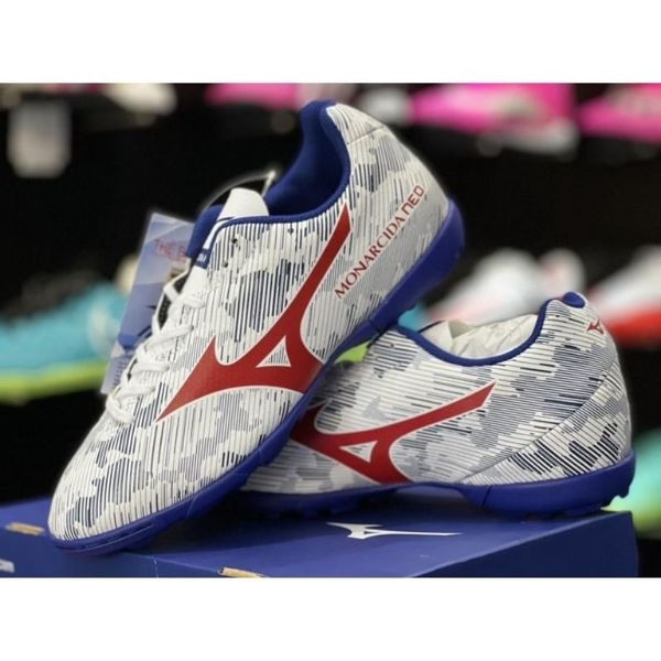 Mizuno Monarcida Neo Sala Club