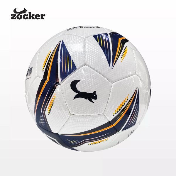 Quả bóng đá size 5 Zocker Santa