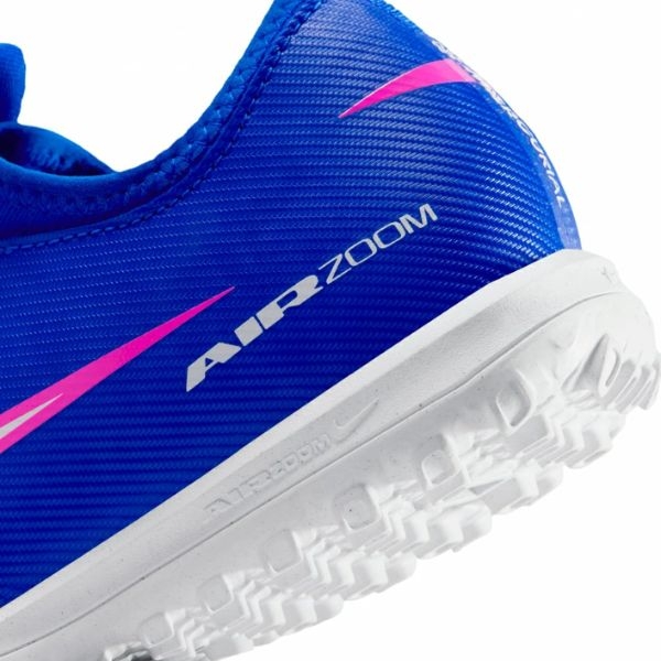 Giày Bóng Đá Nike Mercurial Vapor 16 Academy TF FQ8284-446 Trẻ Em