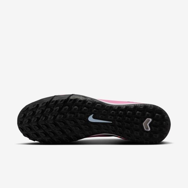 Giày Bóng Đá Nike Mercurial Superfly 10 Tf Scary Good FQ8331-600