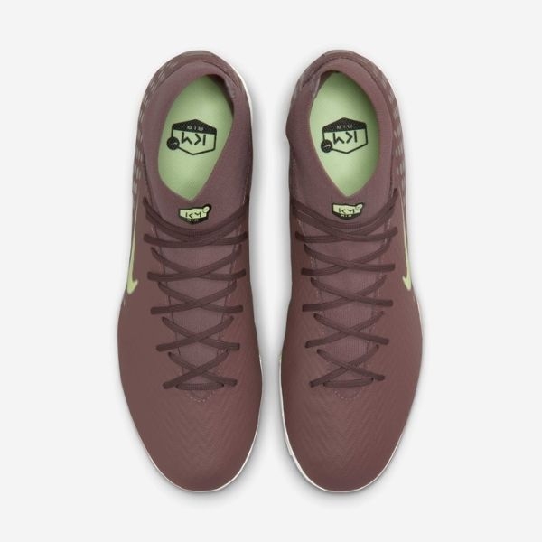 Giày Bóng Đá Nike Mercurial Superfly 10 Academy TF  'Kylian Mbappé' FQ8333-200