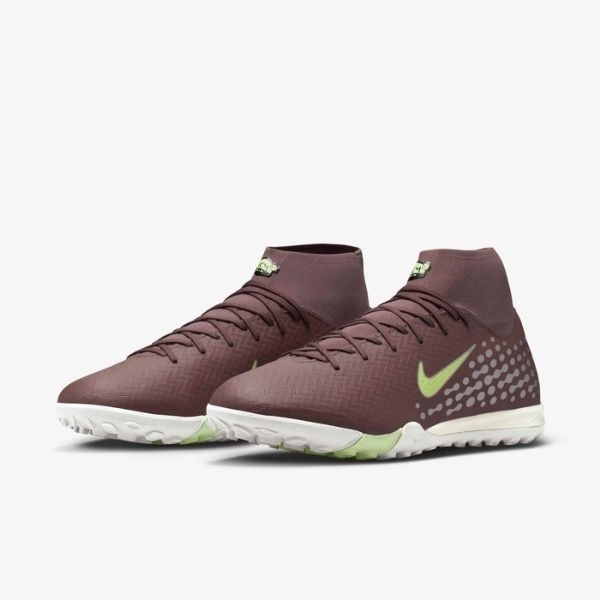Giày Bóng Đá Nike Mercurial Superfly 10 Academy TF  'Kylian Mbappé' FQ8333-200