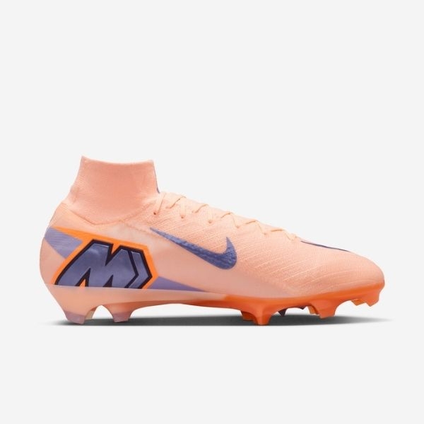 Giày Bóng Đá Nike Mercurial Superfly 10 Elite FG Showtime Pack IO8215-850