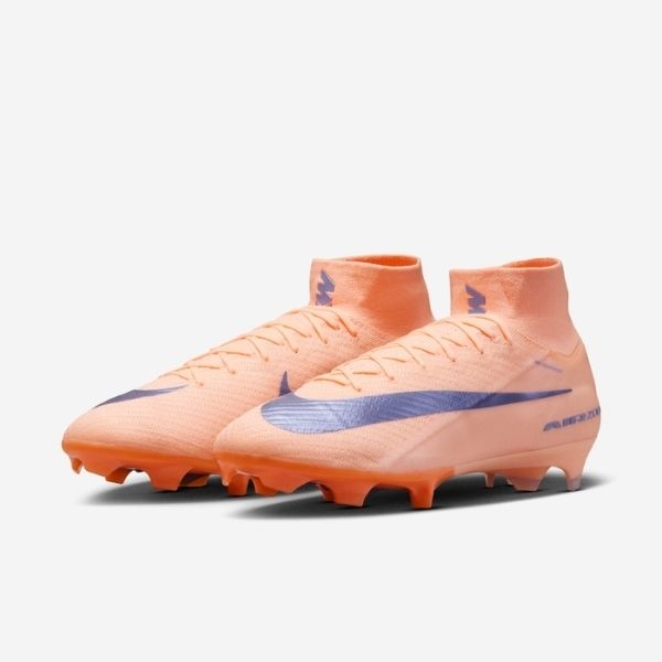 Giày Bóng Đá Nike Mercurial Superfly 10 Elite FG Showtime Pack IO8215-850