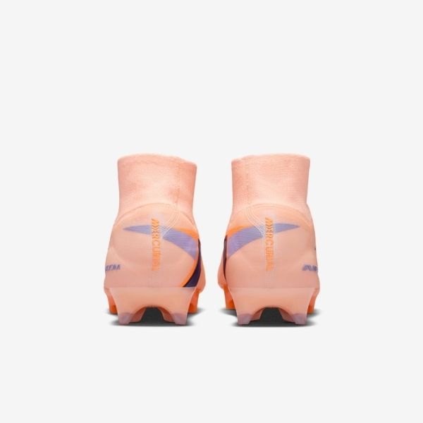 Giày Bóng Đá Nike Mercurial Superfly 10 Elite FG Showtime Pack IO8215-850