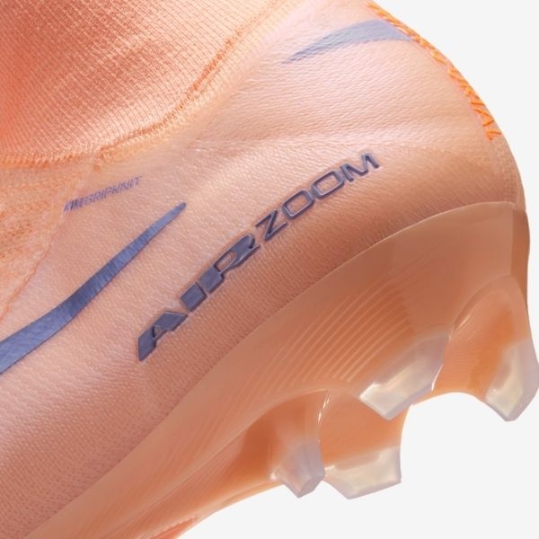 Giày Bóng Đá Nike Mercurial Superfly 10 Elite FG Showtime Pack IO8215-850