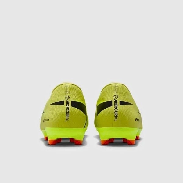 Giày bóng đá Nike Mercurial Vapor 16 Academy FG Limelight Hyper Crimson Volt FQ1458-300 Multi