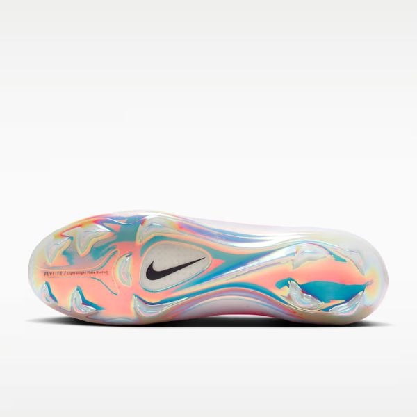 Giày Bóng Đá Nike Mercurial Vapor 17 Elite FG Break Out IO1560-900