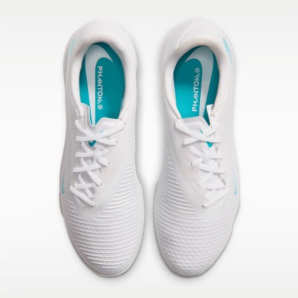 Giày  Bóng Đá Nike Phantom 6 Low Academy TF  Bright Light HQ2325-100