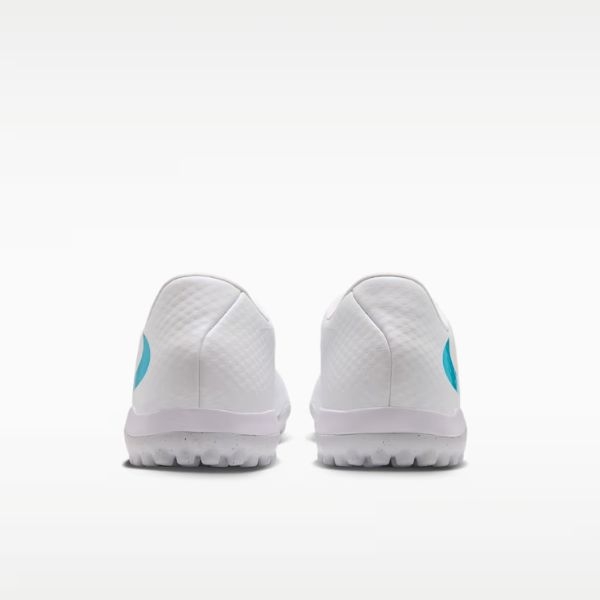 Giày  Bóng Đá Nike Phantom 6 Low Academy TF  Bright Light HQ2325-100