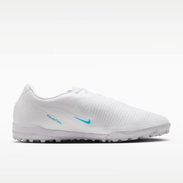 Giày  Bóng Đá Nike Phantom 6 Low Academy TF  Bright Light HQ2325-100