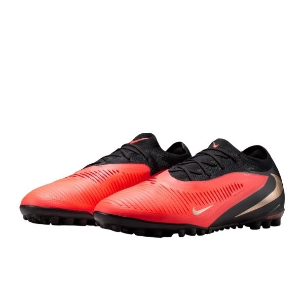 Giày Bóng Đá Nike Phantom 6 Low Pro TF Break Em Pack HJ4123-600