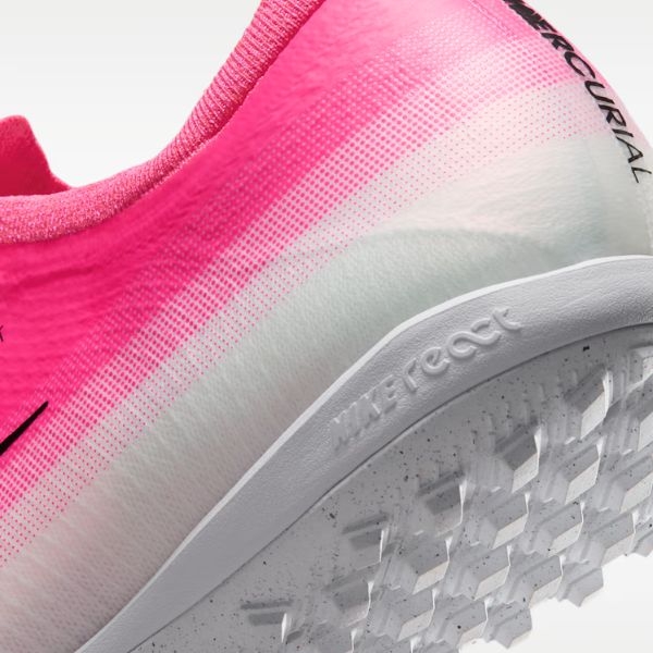 Giày Bóng Đá Nike Mercurial  Vapor 17 Pro TF Break Out IU2727-900