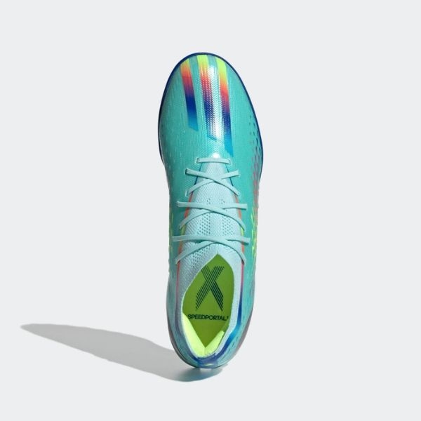 Adidas Xspeedportal.1 TF Alrihla Pack